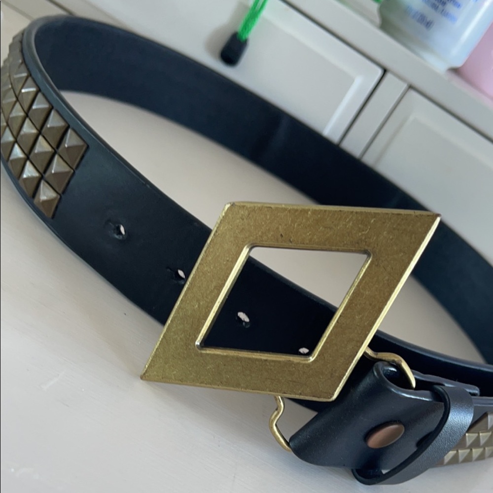 Harley Quinn belt